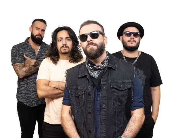 Com pitada de mistério, organização anuncia data do Currais Rock e anuncia primeiras bandas
