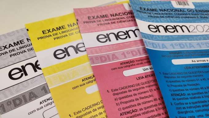 ENEM: Escola potiguar lidera o ranking do exame no RN há 14 anos e alcança lugar excepcional no ranking nacional, com 6º lugar em 2021