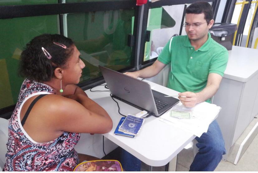 Semtas cria setor para solucionar pendências do Cadastro Único
