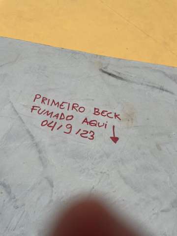 Idiota picha Praça Cívica