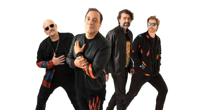 É nesta quinta! Biquini apresenta show em Natal com convidados virtuais na turnê Vou Te Levar Comigo