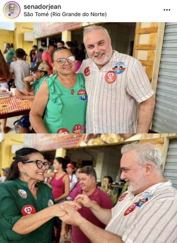 A tristeza de Jean-Paul