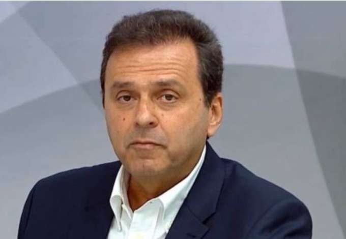 Delator aponta que Carlos Eduardo sabia de corrupção na Prefeitura de Natal