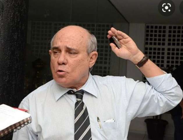 Morre José Wilson, ex-presidente do ABC