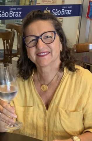 Morre Zuleide Vieira