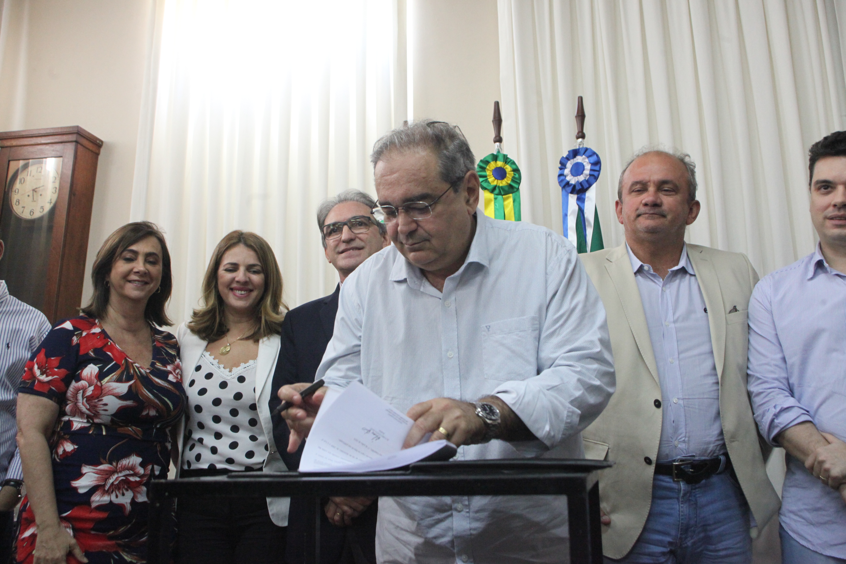 Lei da Micro e Pequena Empresa aumentou em 500% emissão de alvarás provisórios em Natal