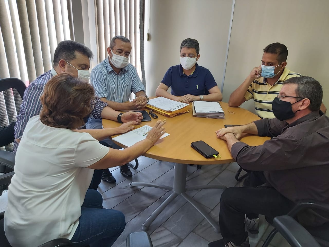 Transição para futura administração é concluída; Nova equipe já acessa sistema de orçamento desde 18 de dezembro