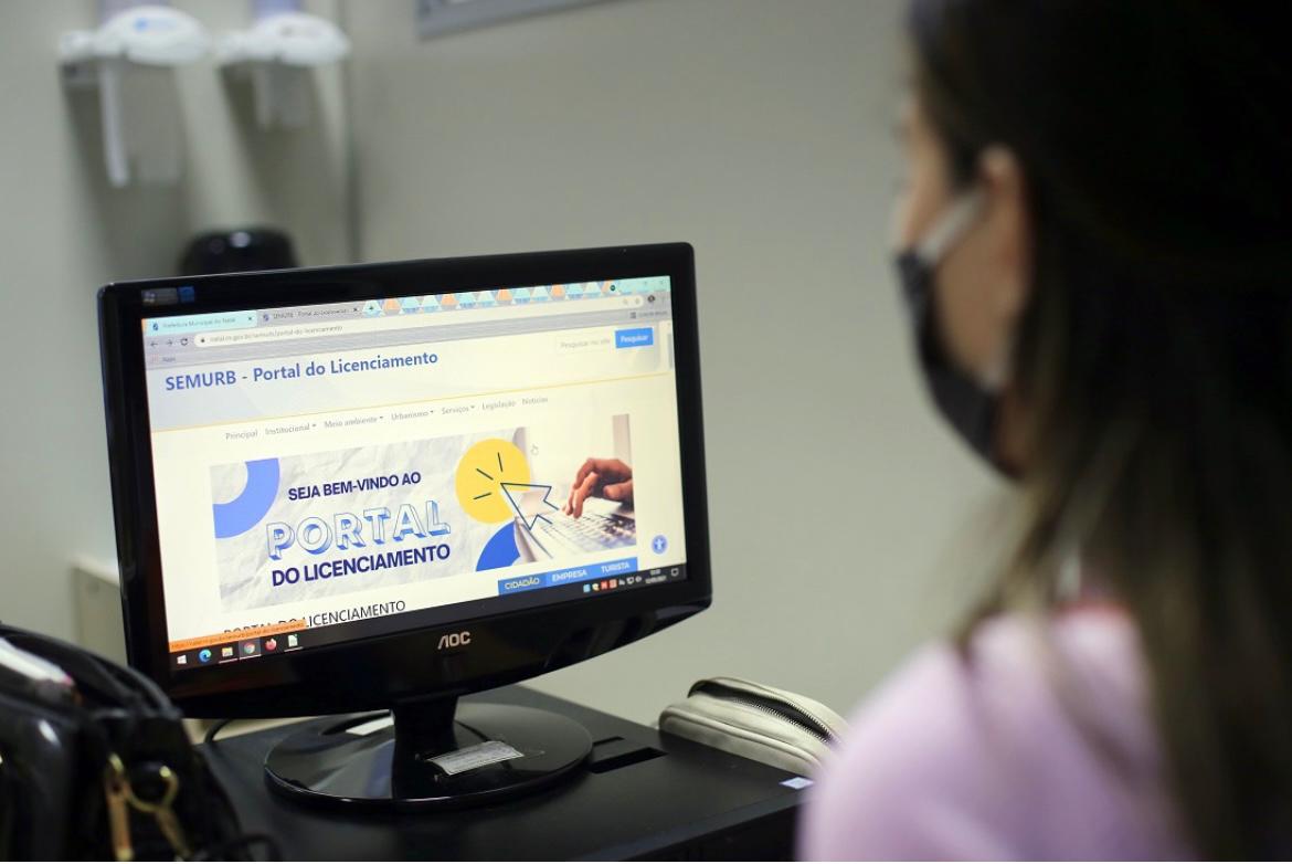 Incremento em emissão de licenças e alvarás em Natal traz bons resultados para contribuintes