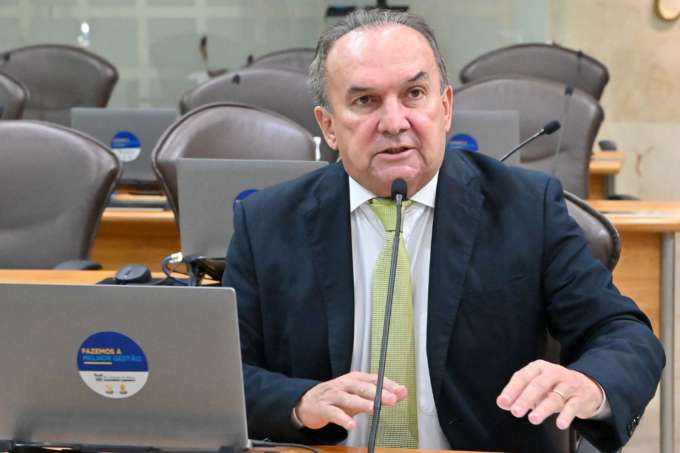 Nelter Queiroz cobra retomada de cirurgias eletivas pelo Governo do RN