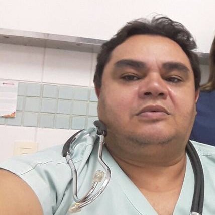 Covid-19: Morre mais um médico no RN