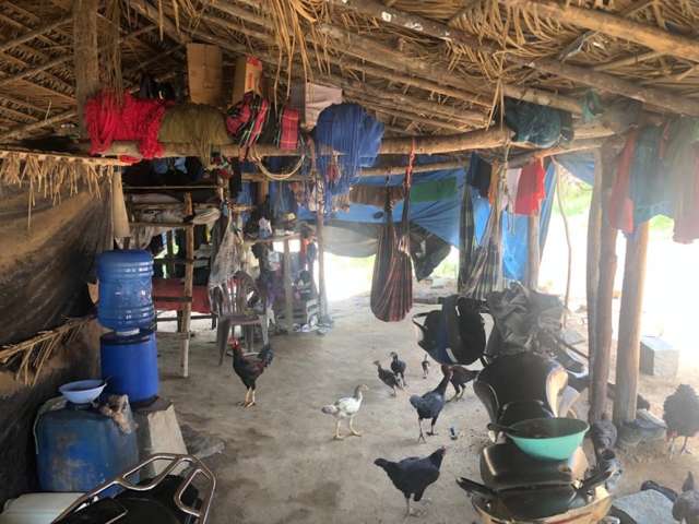 Caqueado III: Operação resgata 15 trabalhadores do RN em condições de escravidão em Roraima