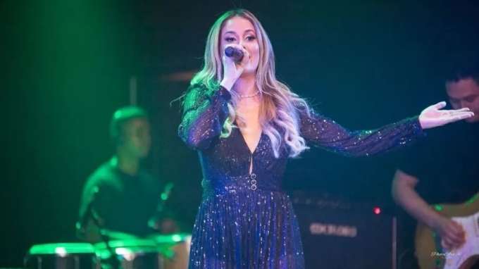Cantora Nayara Vilela é encontrada morta aos 32 anos no Acre