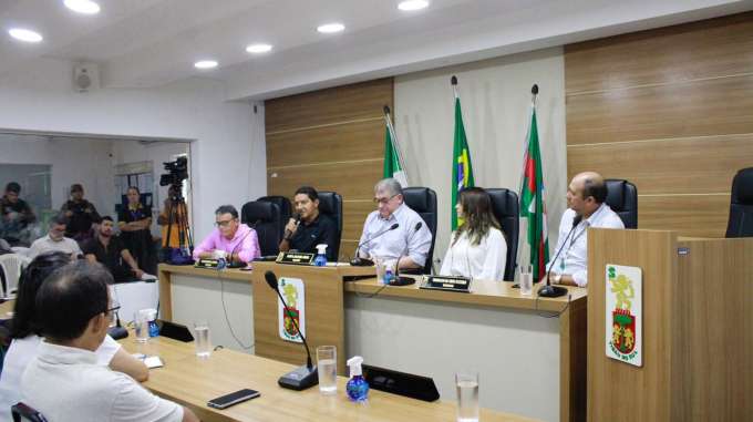 Prefeito de Tibau do Sul reafirma que Chapadão não será fechado e anuncia investimentos em obras na Pipa