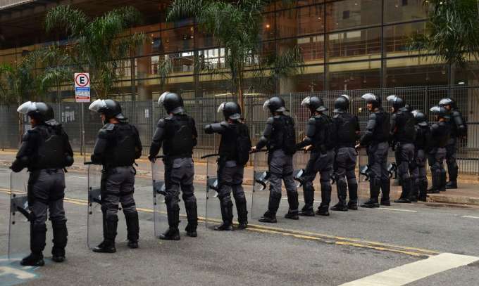 Absurdo: Polícia Militar ficará subordinada ao Comitê da Venezuela Potiguar, criado por Fátima