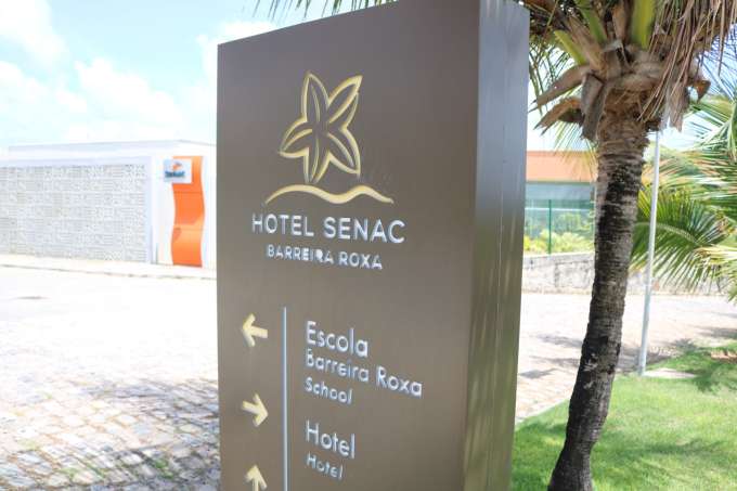 Cursos e Oficinas de gastronomia são destaques no portfólio inovador do Senac Barreira Roxa