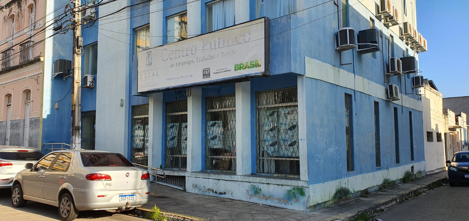 Centros Públicos de Emprego, Trabalho e Renda retomam atendimento presencial por agendamento