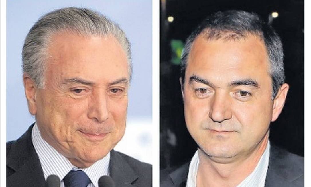 TRF-1: Maioria vota por manter absolvição de Temer em caso da compra de silêncio de Cunha