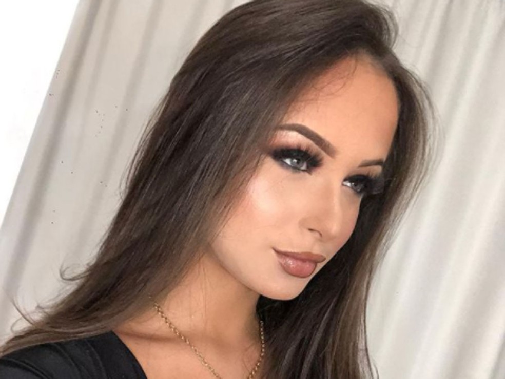 Corpo de modelo paraibana é encontrado às margens de rio