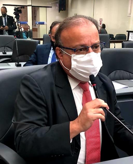 Vereador Paulinho Freire aprova PL em primeira discussão para que Samu Natal passe a se chamar ˜SAMU - Dr. Enildo Alves”
