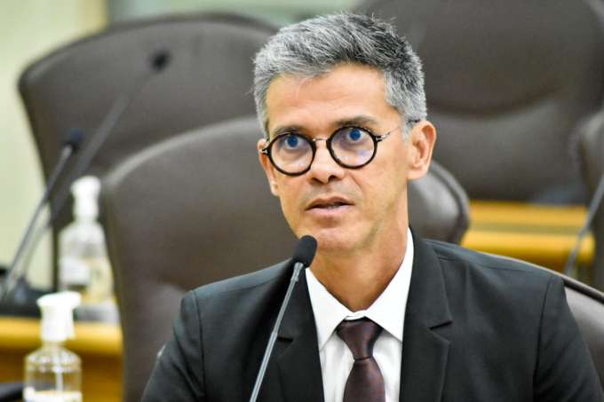 Coronel Azevedo apela ao Governo do RN para sancionar lei que beneficia militares