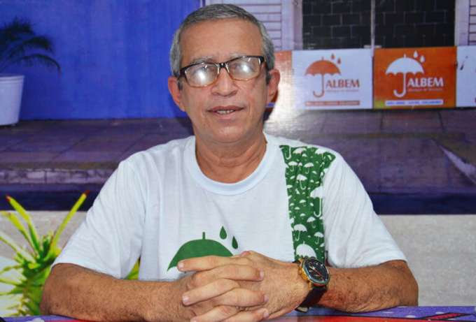 Morre Edson Oliveira, fundador do Albergue de Mossoró