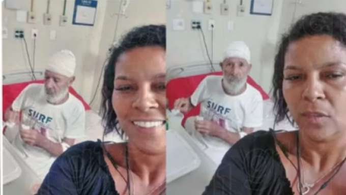 Defesa de sobrinha alega problemas de saúde de filha ao pedir liberdade condicional
