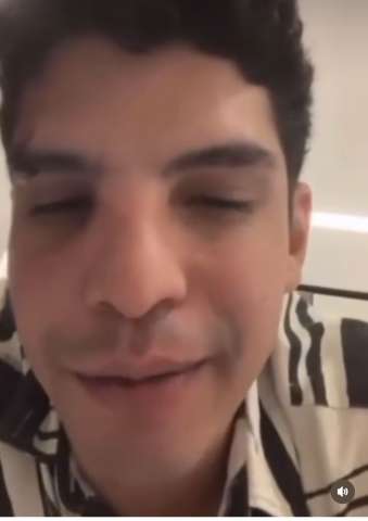 Jornalista apanha de médico