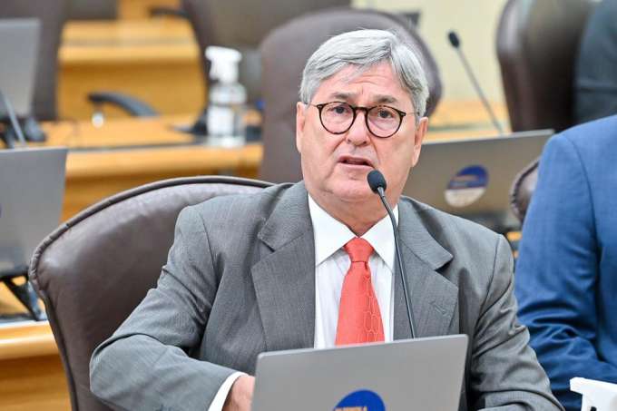 EMENDAS: Tomba diz que a Assembleia chegou ao “fundo do poço” diante da falta de respeito de Fátima Bezerra com o parlamento