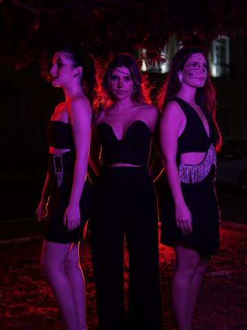 Lalouween mexe com criatividade do público e movimenta salões e lojas de fantasia