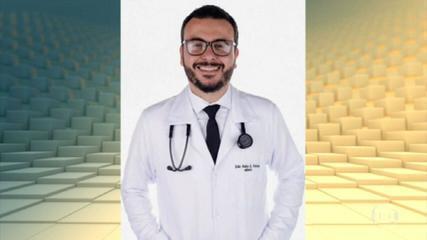 Voluntário da Coronavac morreu por suicídio