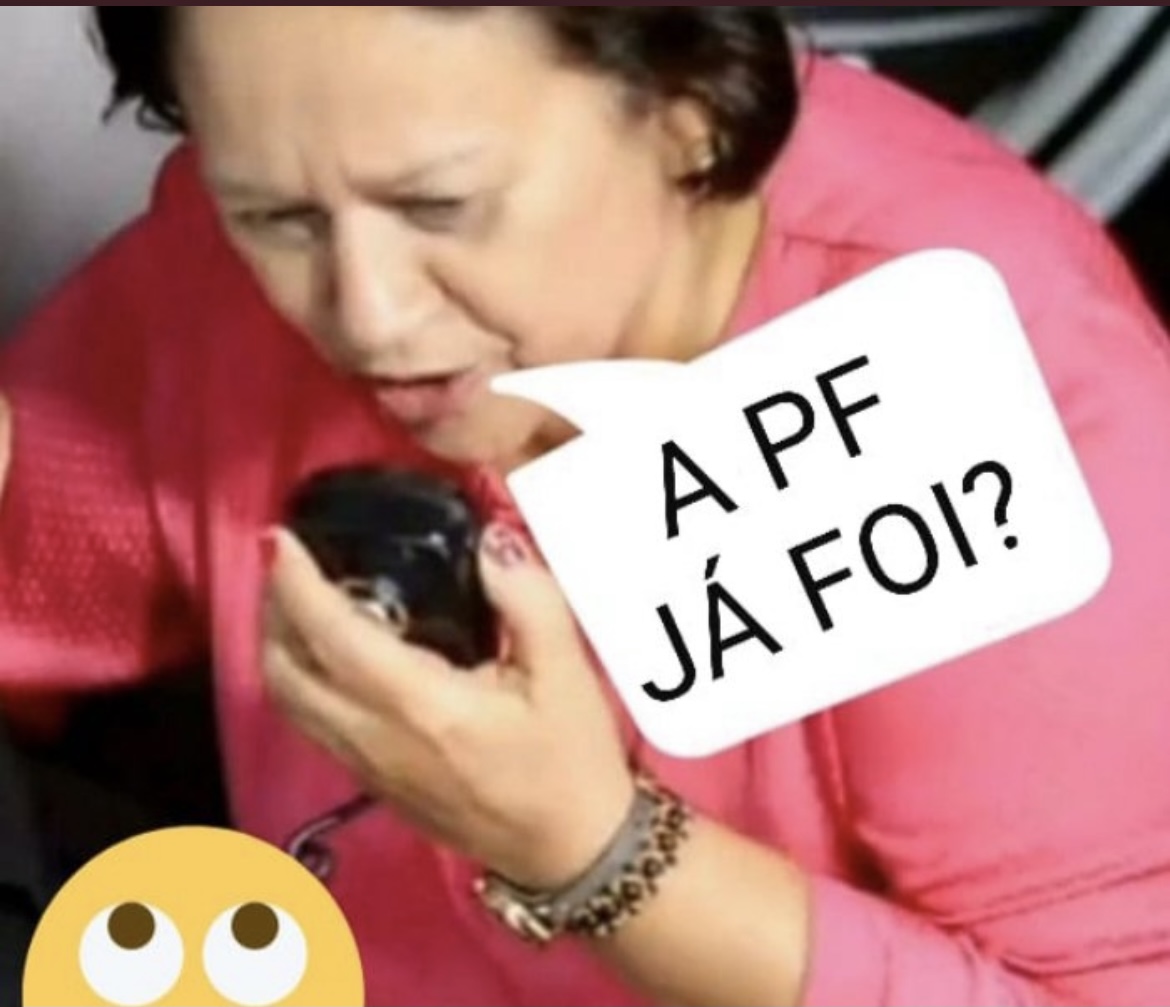 Meme do dia