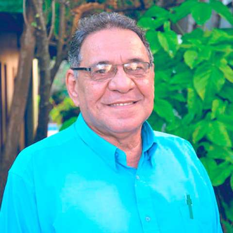 Rivaldo Fernandes assume superintendência do Ibama no RN