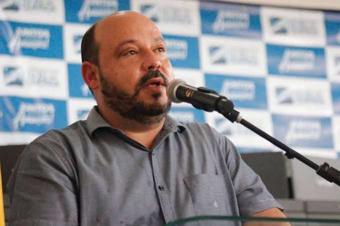 Justiça constata irregularidade e suspende pesquisa que tinha liderança do prefeito Wilsinho
