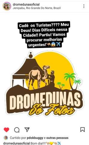 Dromedunas: 