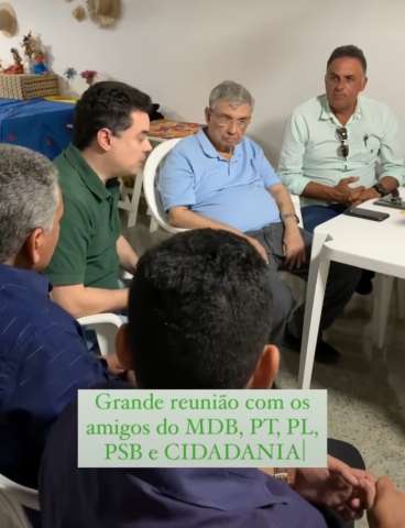 No interior do RN, tem político do partido de Bolsonaro 