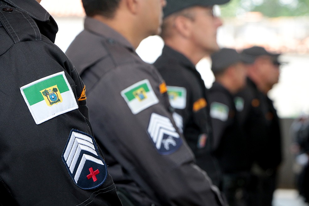 Absurdo e inconstitucional: Fátima quer desmilitarizar a PM