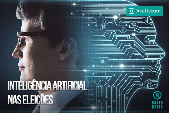 Agência Ratts desenvolve núcleo com Inteligência Artificial para Eleições 2024
