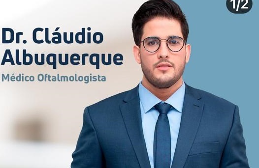 Morre médico oftalmologista