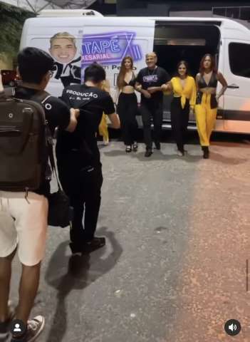 Prestem atenção em Pezão