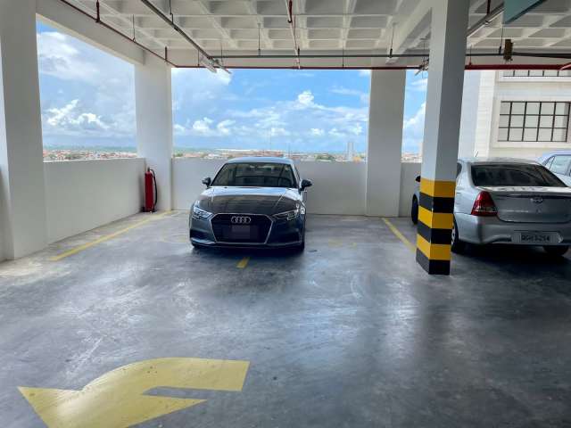 Mau exemplo no TJRN