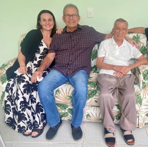 Hermano firme pra candidatura à presidência do América