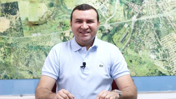 Bonde do Brasil, Ferro na Boneca e Farra de Rico estão entre as atrações do Natal de Macaíba 2023