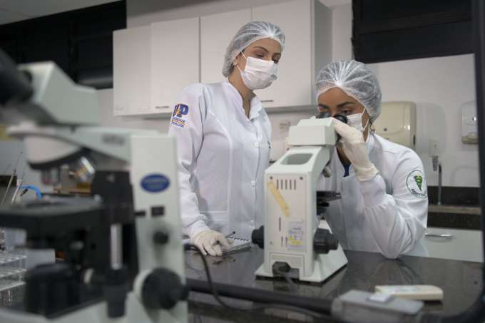 Universidade Potiguar é destaque em levantamento nacional do Guia da Faculdade 2023