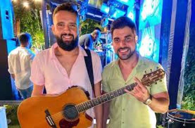 Com open bar em um dos lugares mais charmosos da cidade, Festa do Médico movimenta rooftop do Natal Shopping no sábado (28)