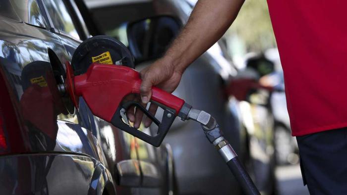 Preço da gasolina e do diesel salta em Natal