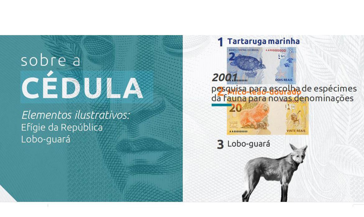 Nota de R$ 200 será lançada hoje