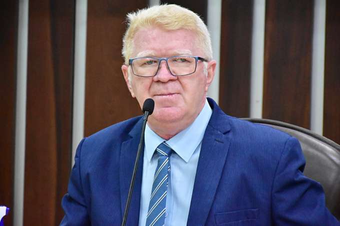 Ubaldo enaltece operação da Polícia Civil para proteção à pessoa idosa