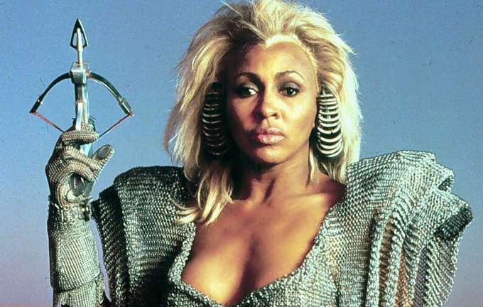 Morre cantora Tina Turner aos 83 anos