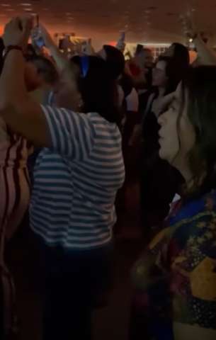 [VÍDEO] Fátima e o samba