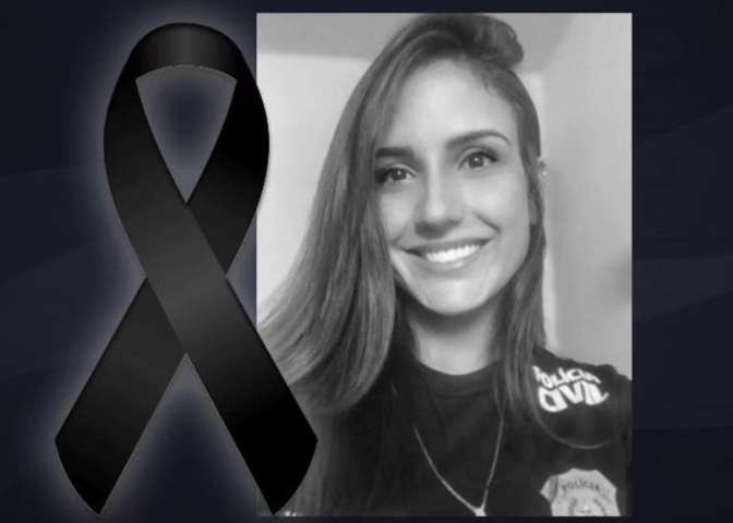 [VIDEO] Sinpol/RN após morte de jovem policial civil vítima de assédio: 